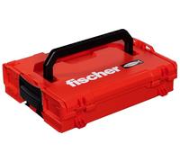 Caisse à outils L-BOXX FLB 102 FISCHER 508136 (Coffret Nu)