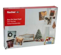 Fischer Calendrier De L´avent Advent 2026