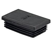 fischer Capuchon FEC 62 S noir 100 pces