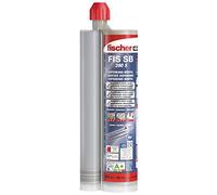 Fischer - Cartouche de scellement - Cartouche résine SuperBond FIS SB 390 S