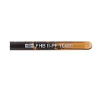 fischer cartouche fischer FHB II-PF 10x60 Quantité:10