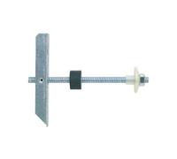 fischer Cheville à bascule fischer KM 10 Quantité:25