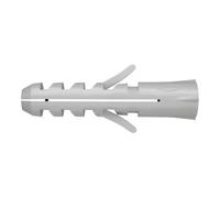 Fischer Cheville nylon S12 sans colerette boîte de 25