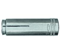 Fischer Cheville à frapper EA II M10x30 – acier électrozingué – Boîte de 50