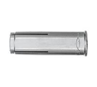 fischer Cheville à frapper fischer EA II M 12 x 50 D pour carotteuses et scies murales, acier électrozingé Quantité:25