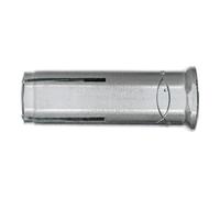 fischer Cheville à frapper fischer EA II M 12 x 50 en acier électrozingé Quantité:25