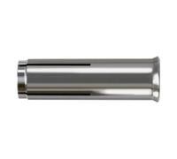 fischer Cheville à frapper fischer EA II M 16 x 65 A4 en acier inoxydable Quantité:20
