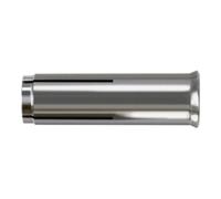 fischer Cheville à frapper fischer EA II M 8 x 40 A4 en acier inoxydable Quantité:50