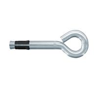 fischer Cheville à frapper FNA II 6 x 25 OE avec crochet fermé, en acier électrozingué fischer Quantité:50