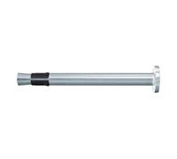 fischer Cheville à frapper FNA II 6 x 30/75 à tête plate, en acier électrozingué fischer Quantité:50