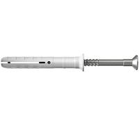 fischer fischer nail plug N 8x60/20 S A2 (50) Quantité:50