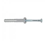 Fischer Cheville à frapper N Nylon 513841