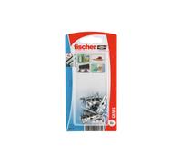 Fischer Cheville auto-perceuse mur creux