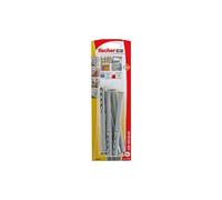 Fischer Cheville autoperceuse nylon - 10x120