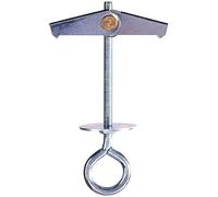 FISCHER - CHEVILLE BASCULANTE KDR4 /25 FISCHER 26437 - SID-684945