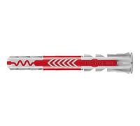 Fischer Cheville tous matériaux DuoPower 8 x 65 mm sans vis Boîte de 50 538/555