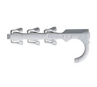 fischer - Cheville ClipFix plus SF plus ES 28 / Boite de 100