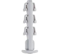fischer Cheville ClipFix plus SF plus SD 40 fischer Quantité:100
