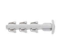 fischer Cheville ClipFix plus SF plus SD 40 fischer Quantité:100