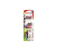 Fischer Cheville Duopow nylon + vis