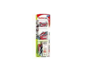 Fischer Cheville Duopow nylon + vis