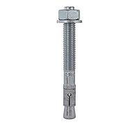 Fischer Cheville en acier FBN II 8/20 E pour béton et pierre compacte