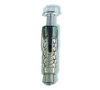 fischer - Cheville en fonte GM 12 avec vis/Boite de 20