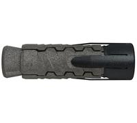 GM-12 Cheville d'expansion fonte 22 mm x 75 mm boîte 20 (500904)