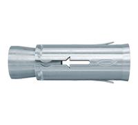 fischer - Cheville FHY M10 életrozinguée pour Dalle alvéolaire et Plafond Creux/Boîte de 20