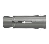 fischer - Cheville FHY M8 en Acier Inoxydable pour Dalle alvéolaire, Plafond Creux et Plaque Creuse dans béton armé/Boîte de 25