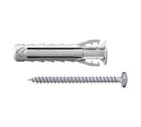 fischer Cheville fischer SX Plus 6x30 S PH TX Quantité:100