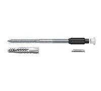 fischer Cheville fischer Thermax 10/140 pour fixation dans l'ITE fischer Quantité:20