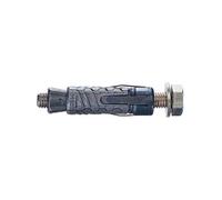 Fischer - Cheville fonte malléable avec vis métaux GM / - 12 x 47 - 4