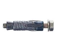 Fischer - Cheville fonte malléable avec vis métaux GM / - 12 x 47 - 4