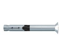 Ancrage haute performance R 88594 FH II 10/ 15 SK acier électro-galvanisé