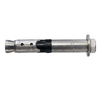 fischer Cheville hautes performances FH II 12/25 S fischer Quantité:50