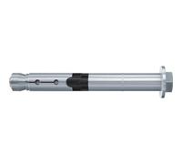 Fischer Cheville haute performance FH II 15/10 S R88593 acier électrozingué Boîte de 25