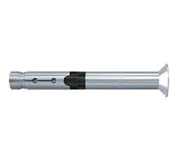 Fischer Ancrage haute performance R 88594 FH II 15/15 SK acier électro-galvanisé Boîte de 25