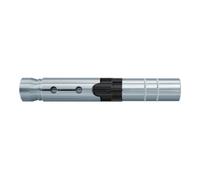 fischer Cheville hautes performances fischer FH II 15/M12 I douille taraudée, acier électrozingué Quantité:20
