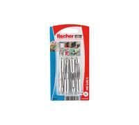 Fischer Cheville HM pour plaque de plâtre - 4 pièces
