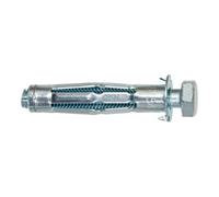 fischer Cheville métallique fischer pour corps creux HM 8 x 54 SS Quantité:50