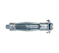 fischer Cheville métallique pour corps creux fischer HM avec vis Quantité:50