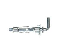 Fischer Cheville métallique pour corps creux HM 4 x 32 H, 50 pce - 519780