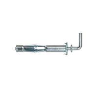 Fischer Cheville métallique pour corps creux HM 5 x 65 H, 50 pce - 519781