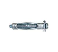 Fischer Cheville métallique pour corps creux HM 6 x 65 S, 50 pce - 519782
