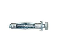 fischer Cheville métallique fischer pour corps creux HM 8 x 54 SS Quantité:50