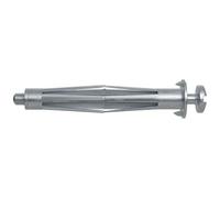 fischer - Cheville métallique pour corps creux HM-S 4x46 / sachet de 25