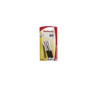 Fischer Cheville pour béton cellulaire FPX-I M10, libre service - 522830