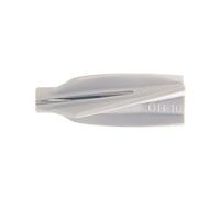 Fischer Cheville pour béton cellulaire GB 14, 10 pce - 050493