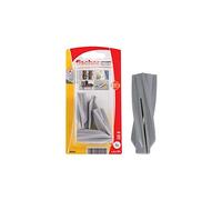Fischer 090924 GB 8 K NV Cheville pour béton cellulaire 50 mm 8 mm 1 set